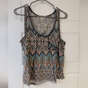 Billabong tank top